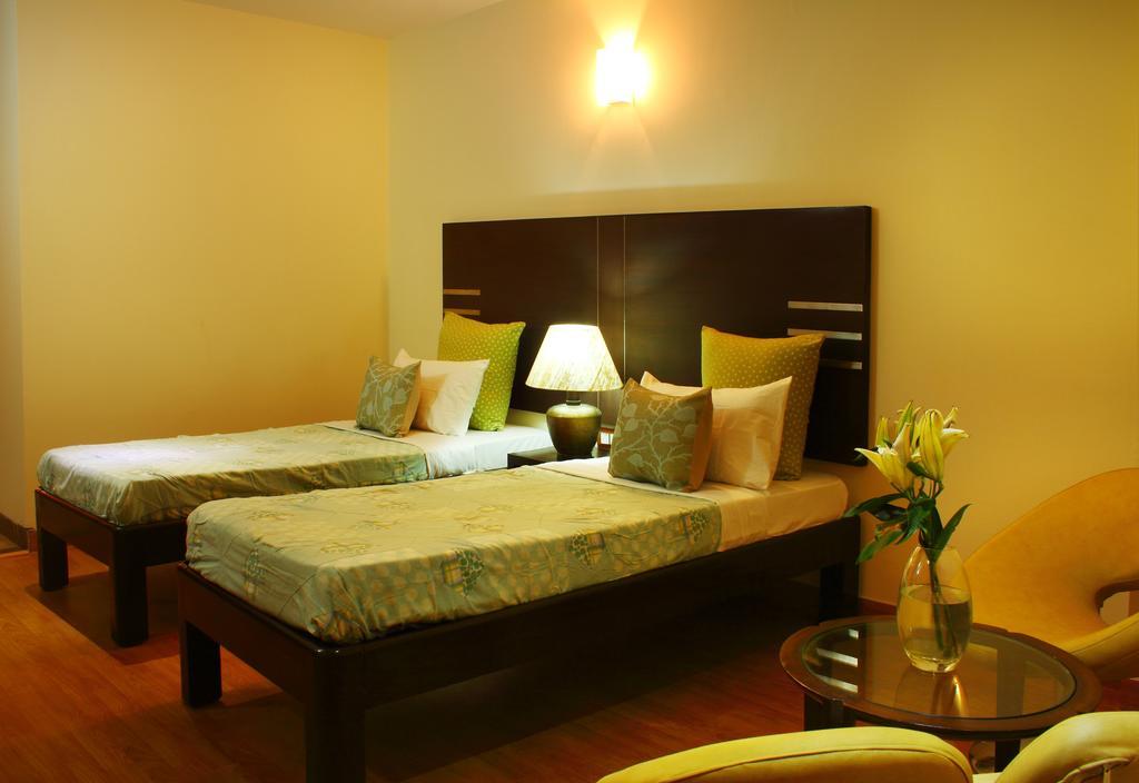 Hotel Perch Arbor-Golf Course Road Gurgaon Habitación foto